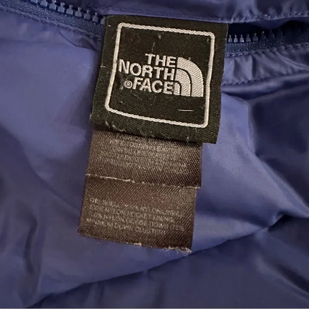 The North Face Mens reversible a7uz